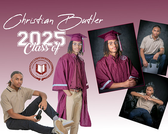 C Butler coll