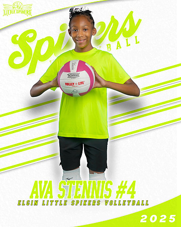 Ava Stennis 2