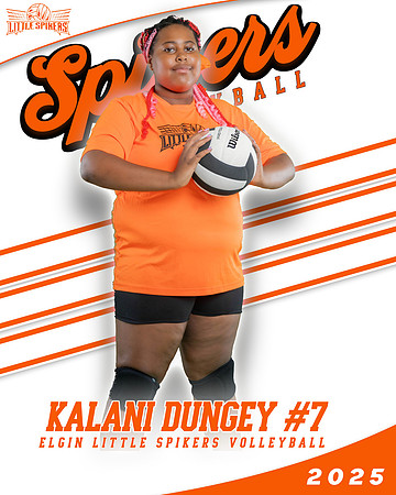 kalani dungey 2