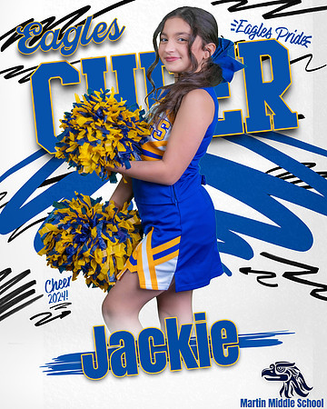 Jackie 2