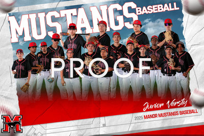 MANOR MUSTANGS HS TEAM