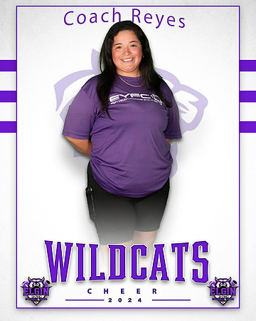 coach reyes