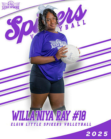 willa'niya ray 2