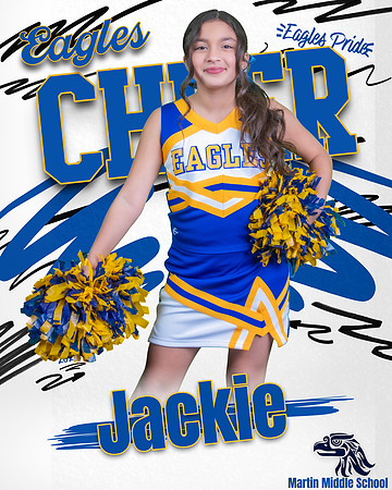 Jackie 1