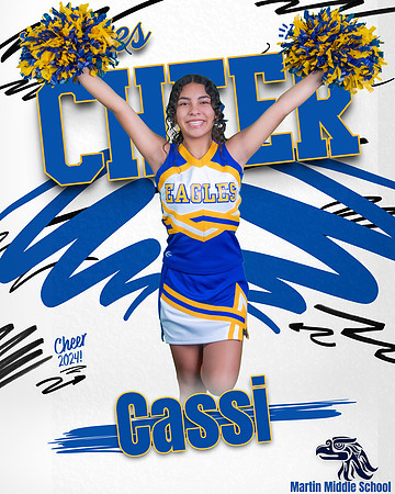 Cassi 1