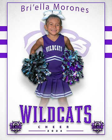 Bri’ella Morones 2