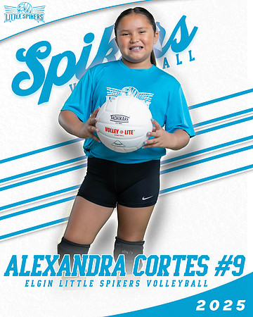 Alexandra Cortes 2