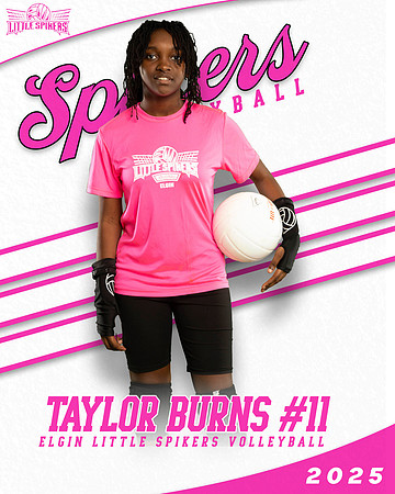 taylor burns 2