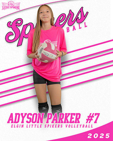 adyson parker 1