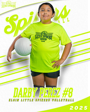 Darby Perez 1