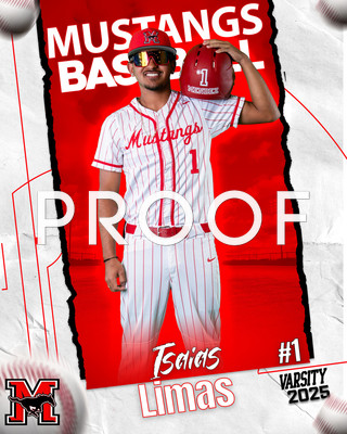 Isaias Limas 1