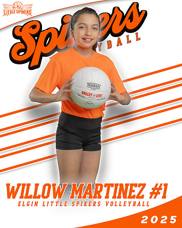 Willow Martinez 2