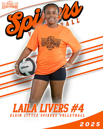 laila livers 1