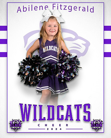 Abilene Fitzgerald 2
