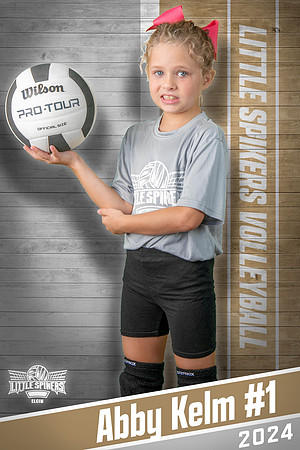 Abby Kelm 3