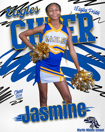 Jasmine 1