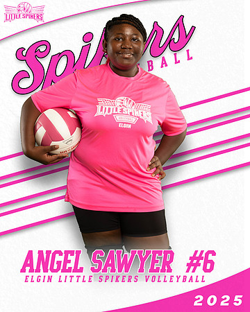 angel sawyer 2