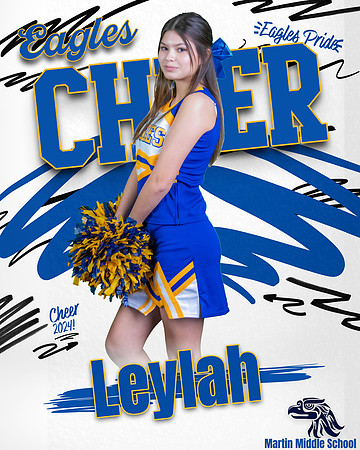 Leylah 2