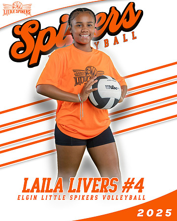 laila livers 2