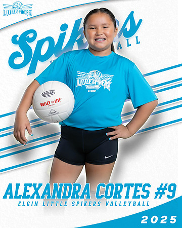 Alexandra Cortes 1