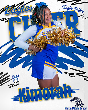 Kimorah 1