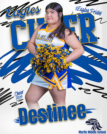 Destinee 1