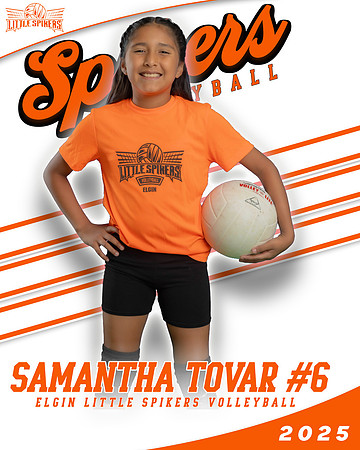Samantha Tovar 1