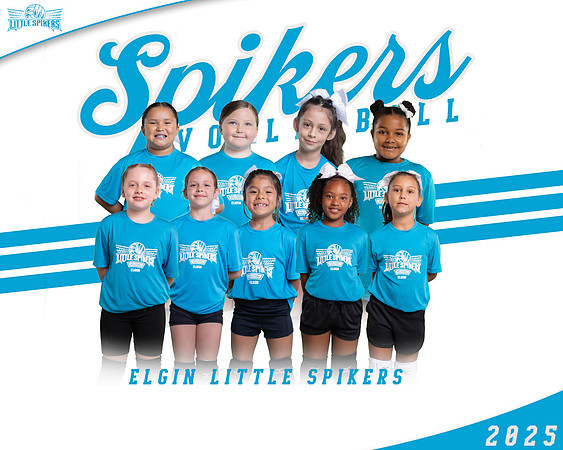 Parker 1 2 Team