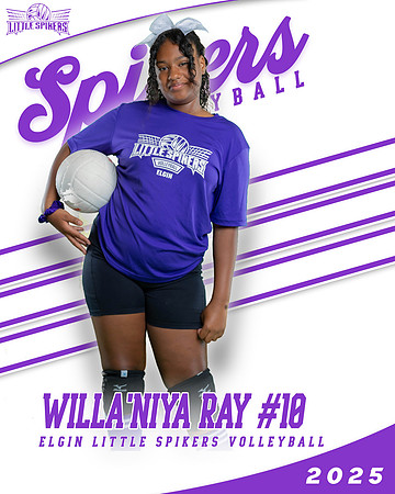 willa'niya ray 1